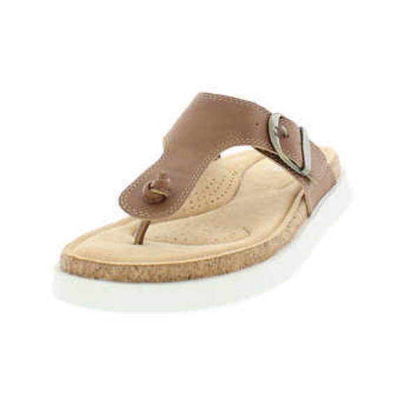 Izod Shoes - Izod Ladies' Strap Sandal